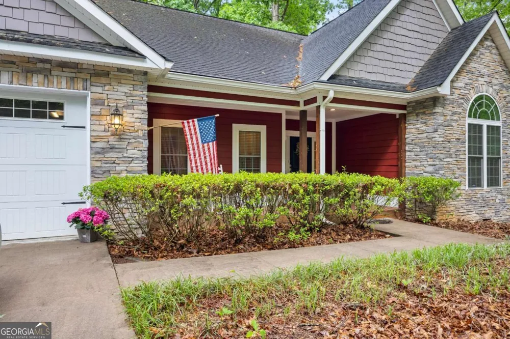 45 Highland Shoals CT Hartwell, GA 30643