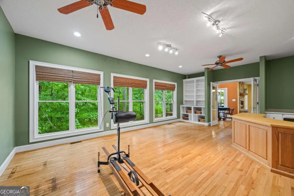 45 Highland Shoals CT Hartwell, GA 30643