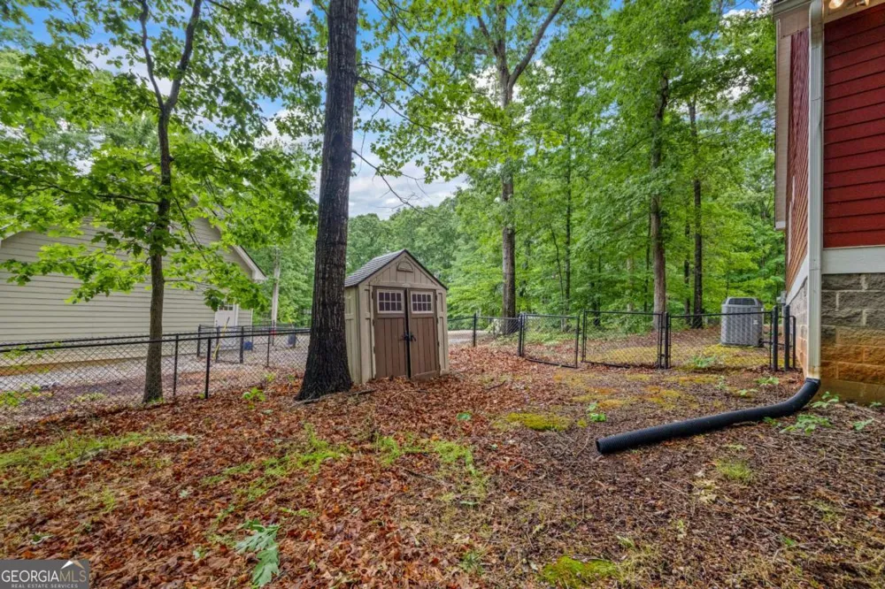 45 Highland Shoals CT Hartwell, GA 30643