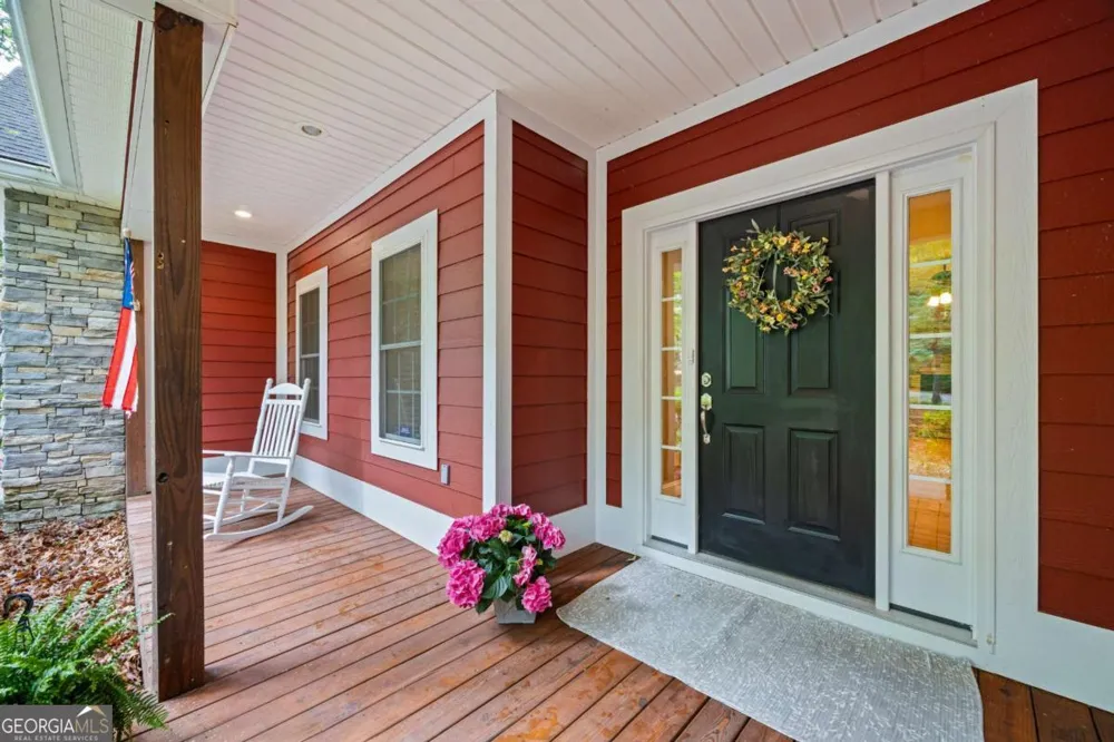 45 Highland Shoals CT Hartwell, GA 30643