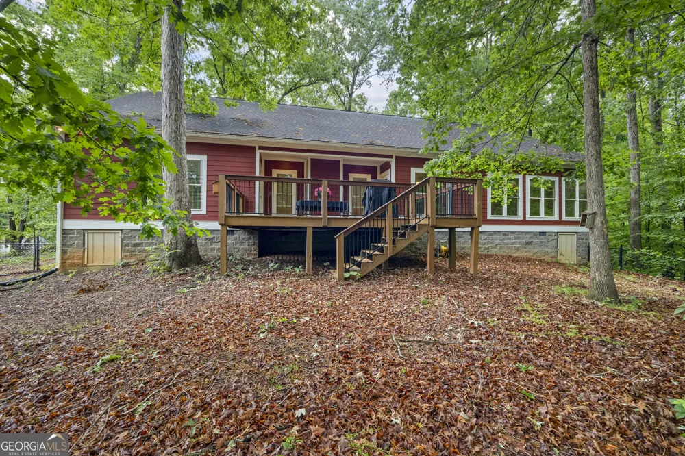 45 Highland Shoals CT Hartwell, GA 30643
