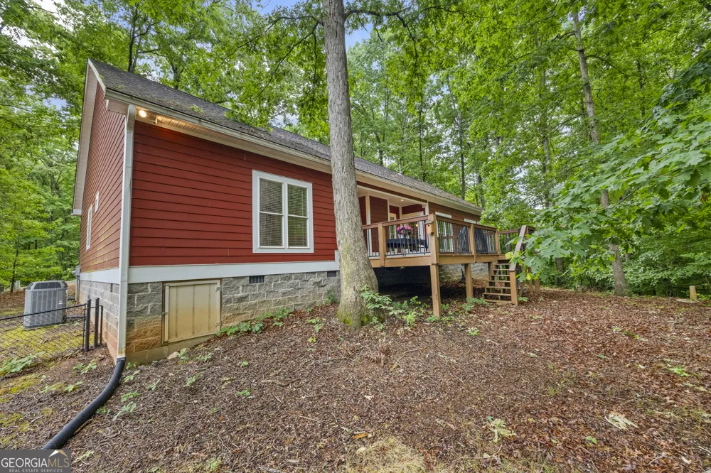 45 Highland Shoals CT Hartwell, GA 30643