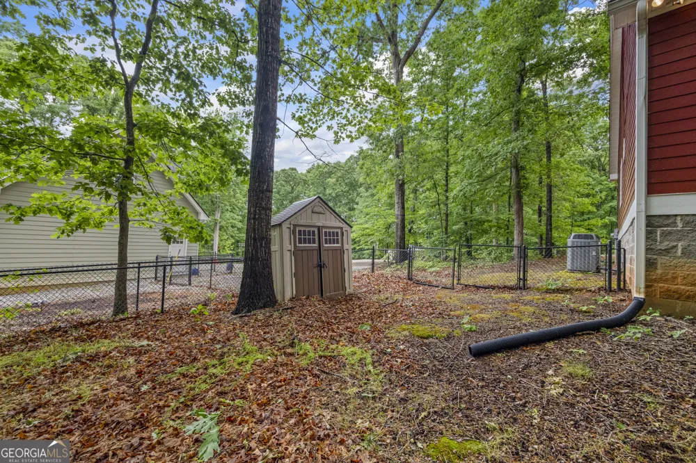 45 Highland Shoals CT Hartwell, GA 30643