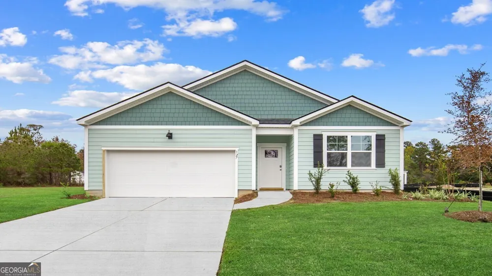 324 Royal Fern LN Statesboro, GA 30461