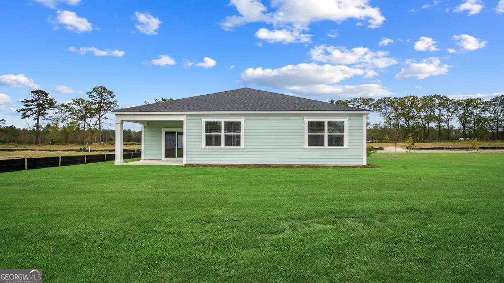 324 Royal Fern LN Statesboro, GA 30461