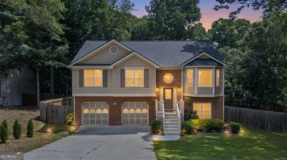 4155 Gables PL Buford, GA 30519