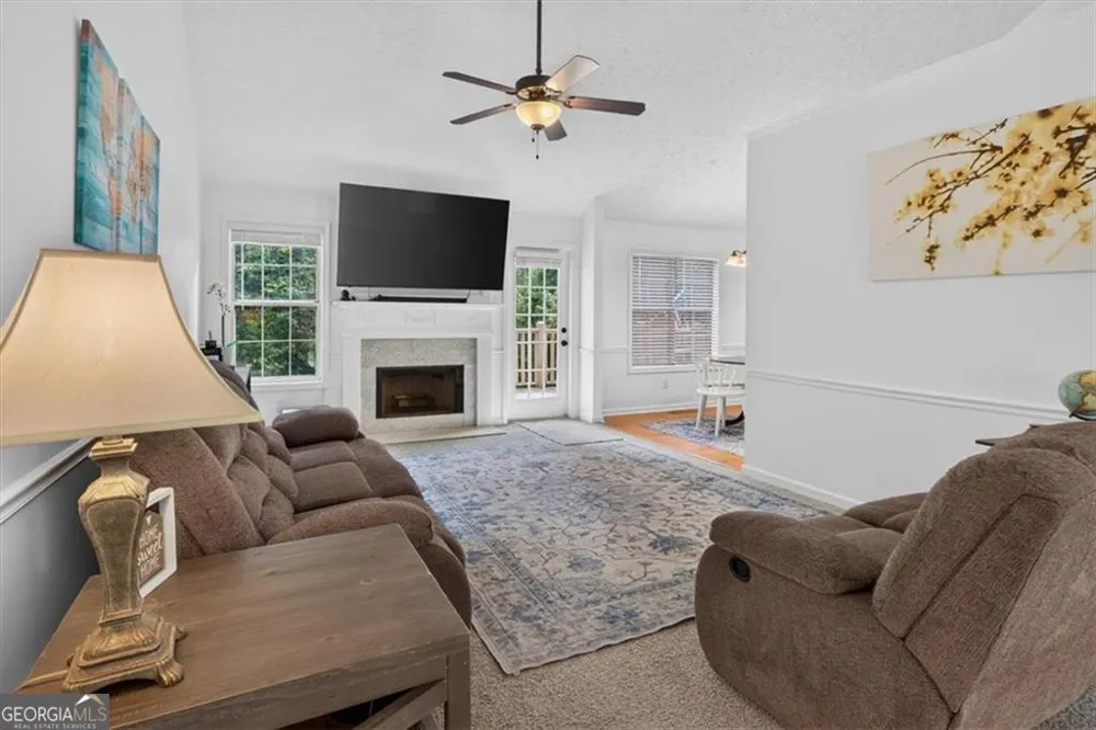 4155 Gables PL Buford, GA 30519