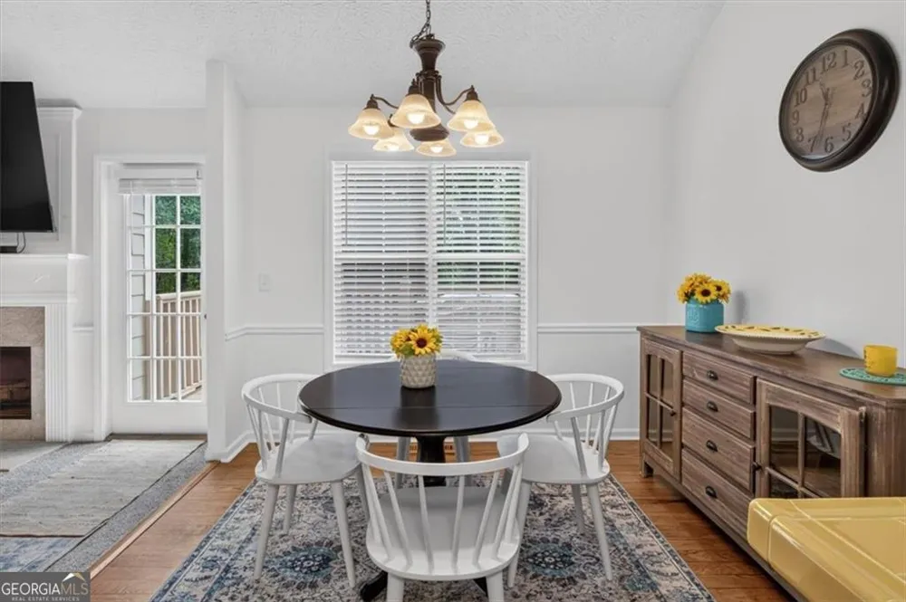 4155 Gables PL Buford, GA 30519