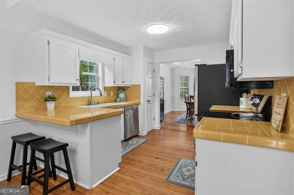 4155 Gables PL Buford, GA 30519