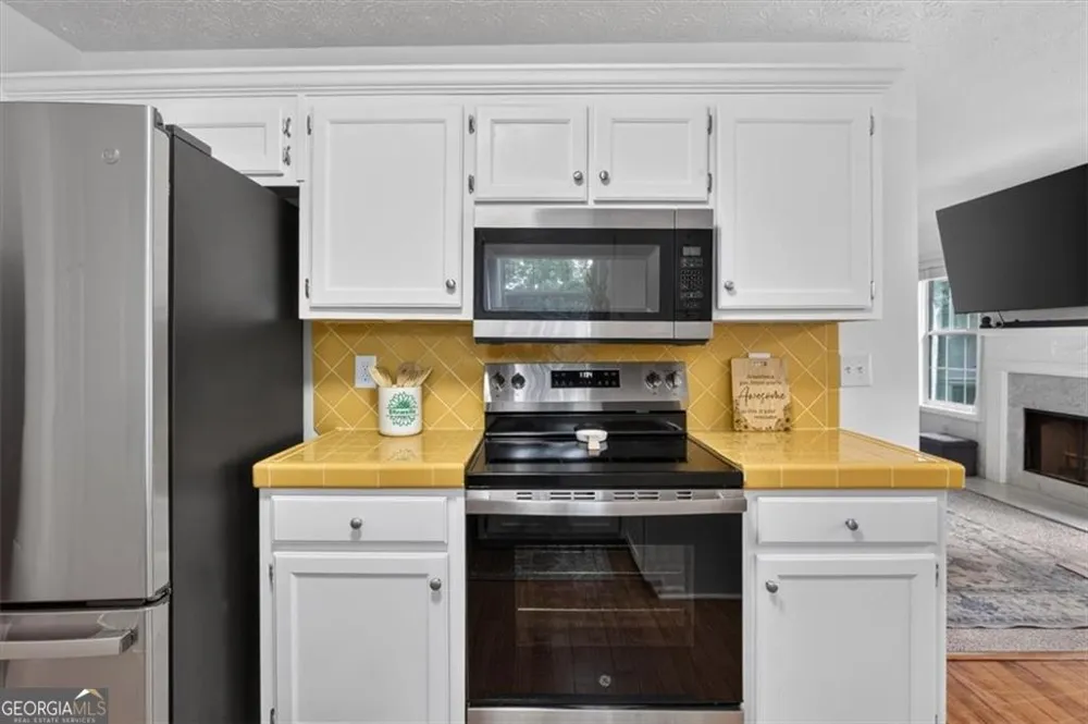 4155 Gables PL Buford, GA 30519