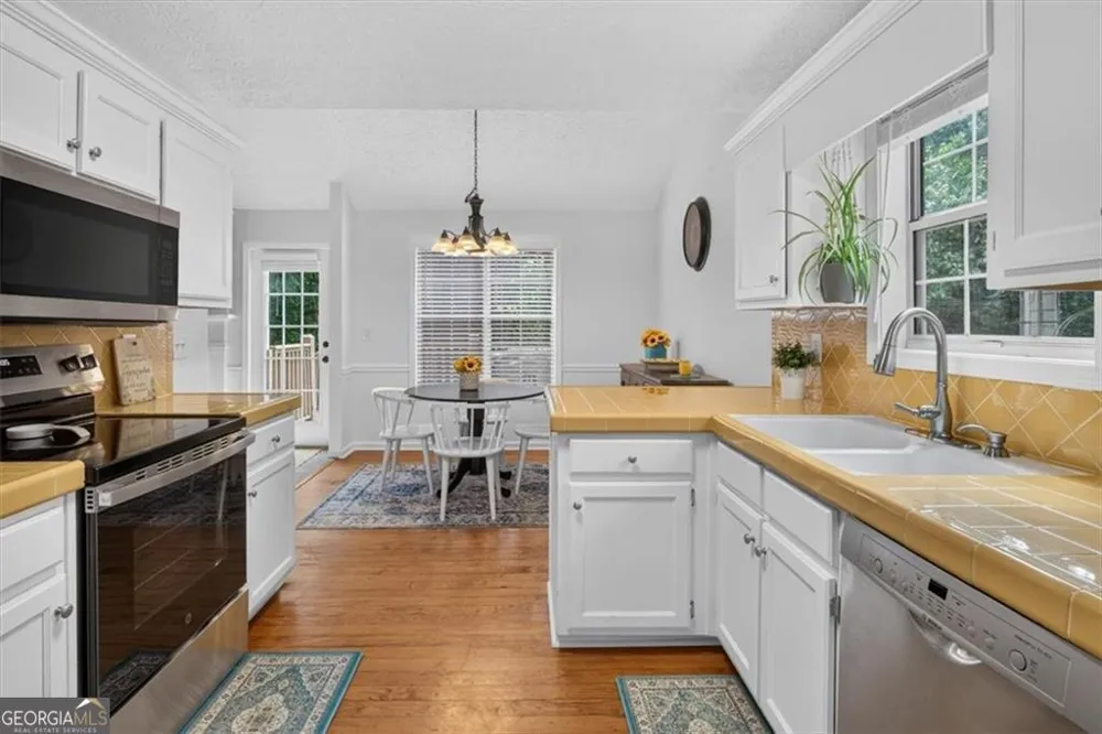 4155 Gables PL Buford, GA 30519