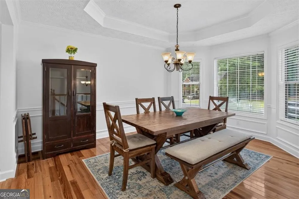 4155 Gables PL Buford, GA 30519