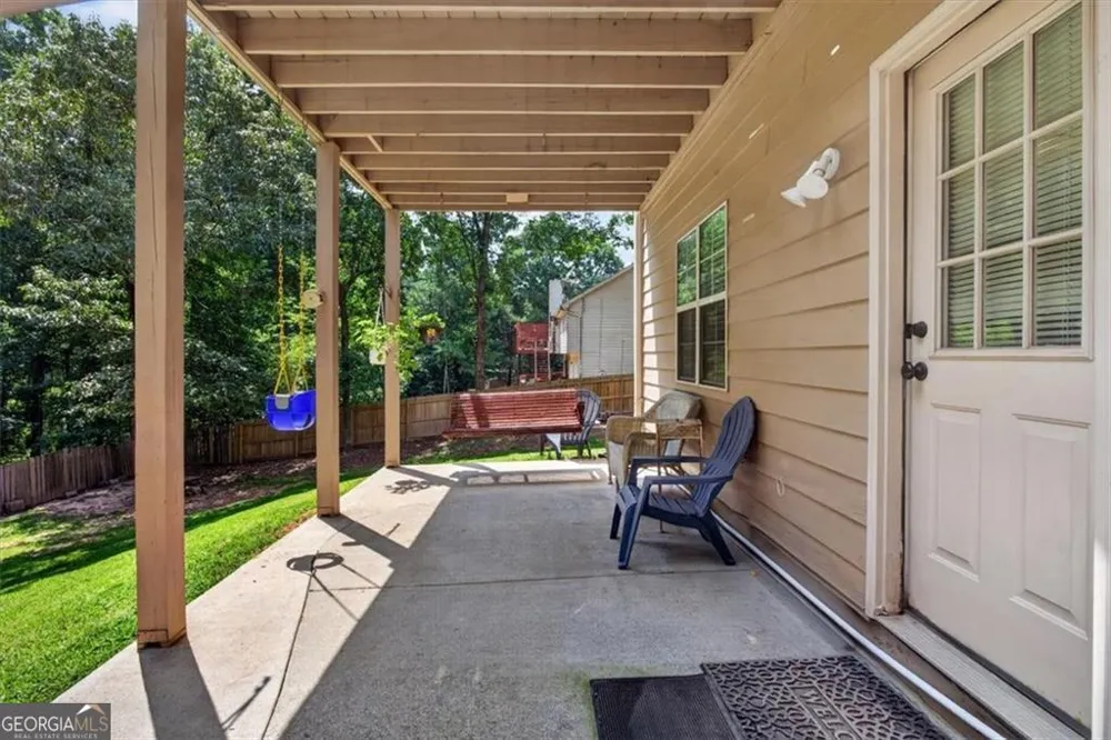 4155 Gables PL Buford, GA 30519