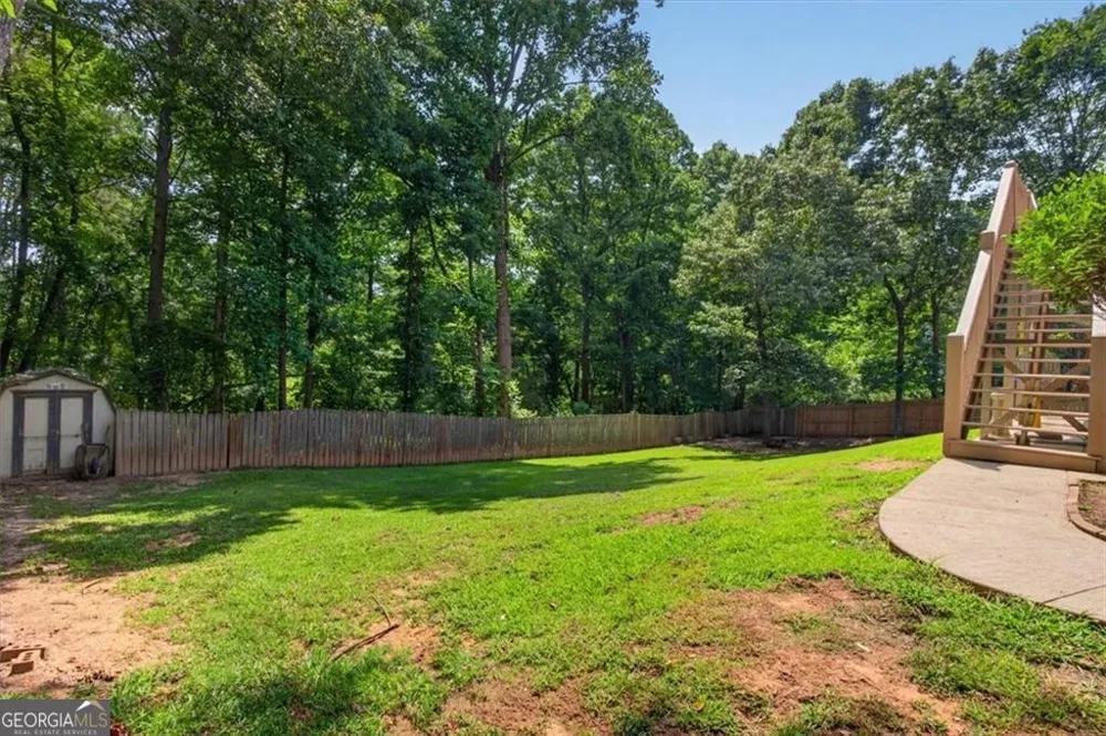 4155 Gables PL Buford, GA 30519