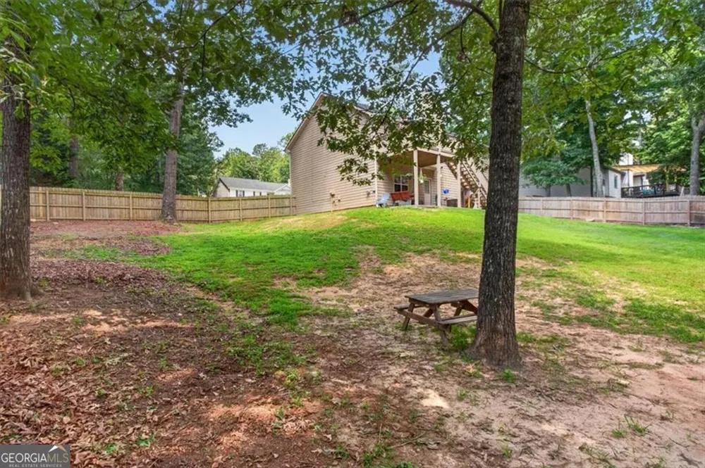 4155 Gables PL Buford, GA 30519