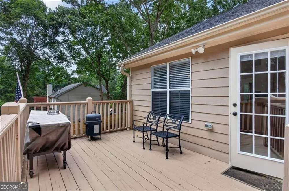 4155 Gables PL Buford, GA 30519