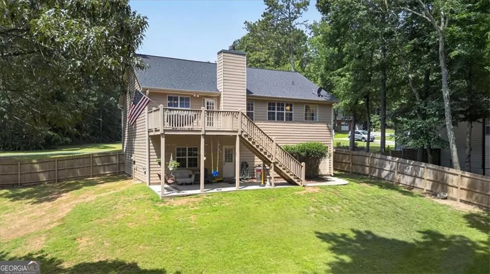 4155 Gables PL Buford, GA 30519