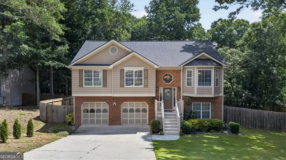 4155 Gables PL Buford, GA 30519
