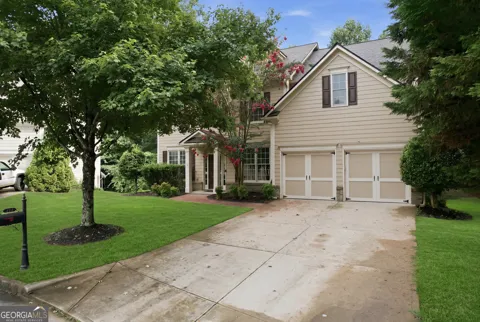 122 Red Fountain LN