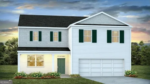 325 Royal Fern LN