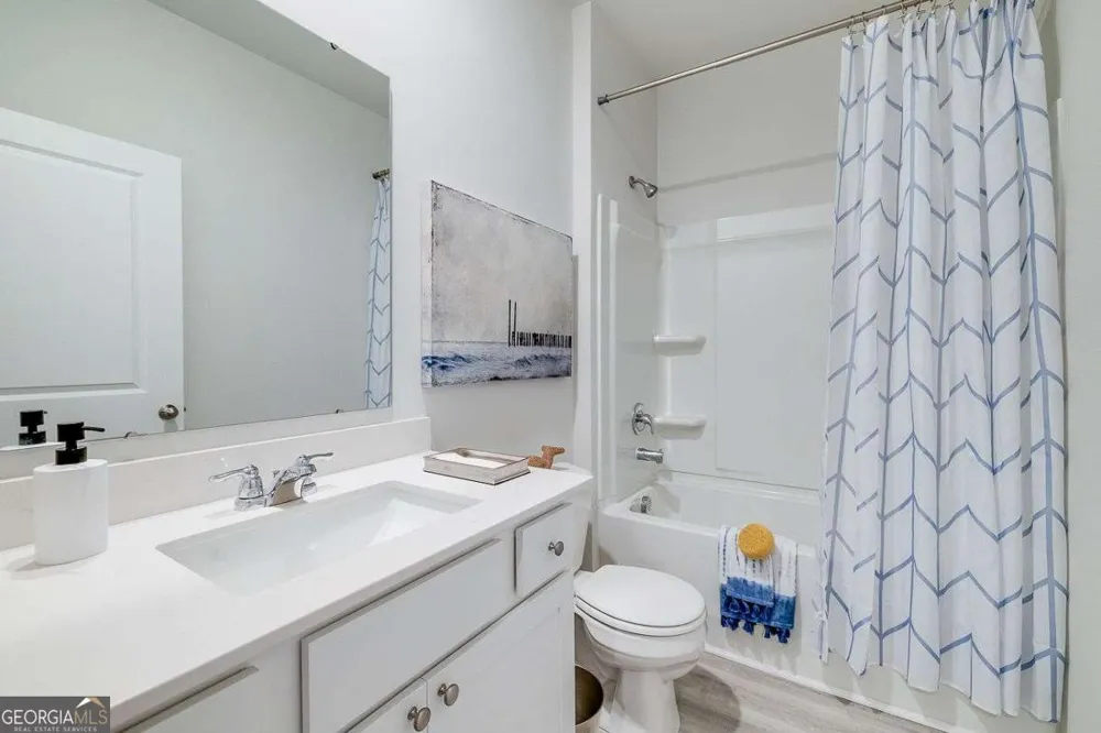 345 Cold Creek PASS Port Wentworth, GA 31407