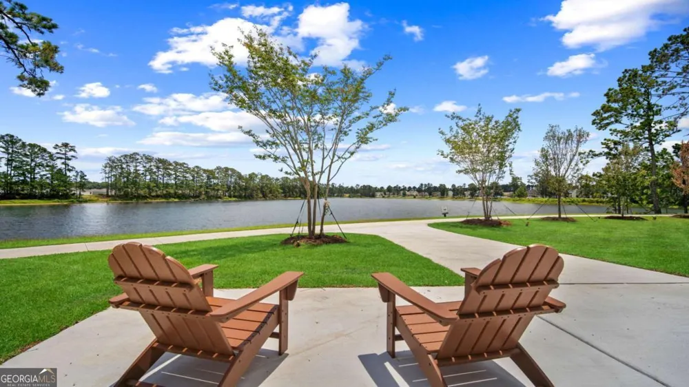 345 Cold Creek PASS Port Wentworth, GA 31407