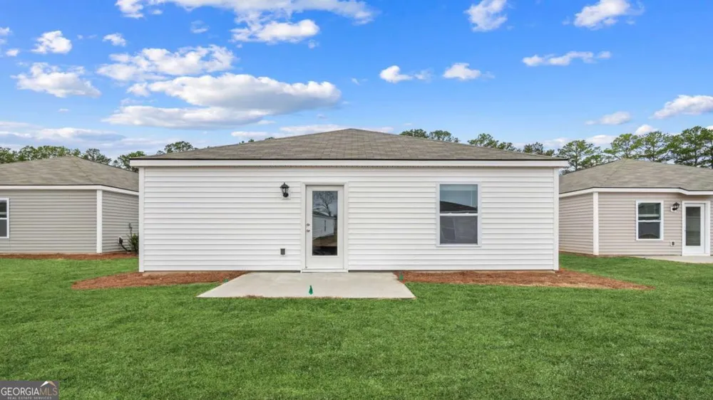 345 Cold Creek PASS Port Wentworth, GA 31407