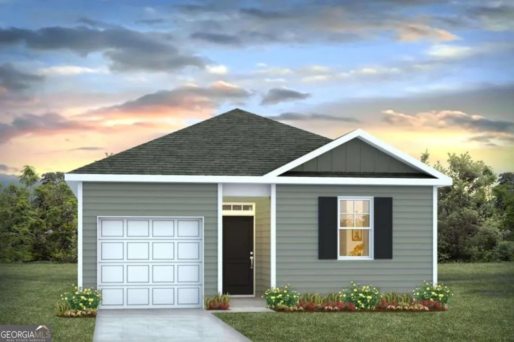 345 Cold Creek PASS Port Wentworth, GA 31407