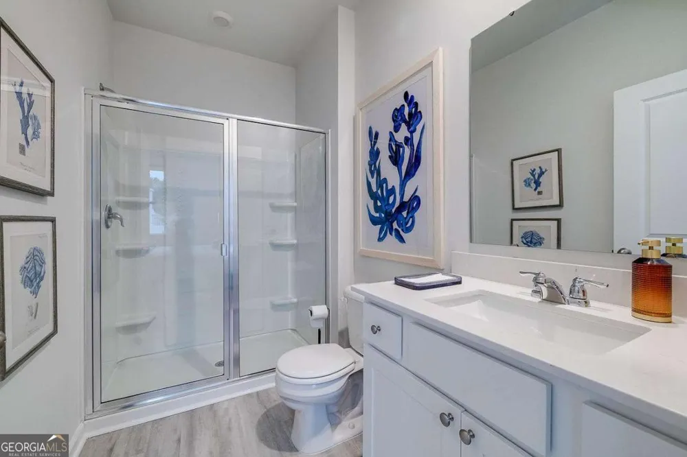 345 Cold Creek PASS Port Wentworth, GA 31407
