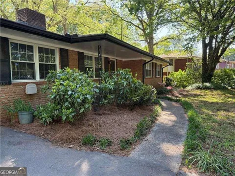 782 Prince AVE