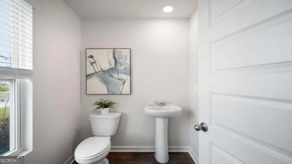 33 Bardwell WAY Port Wentworth, GA 31407