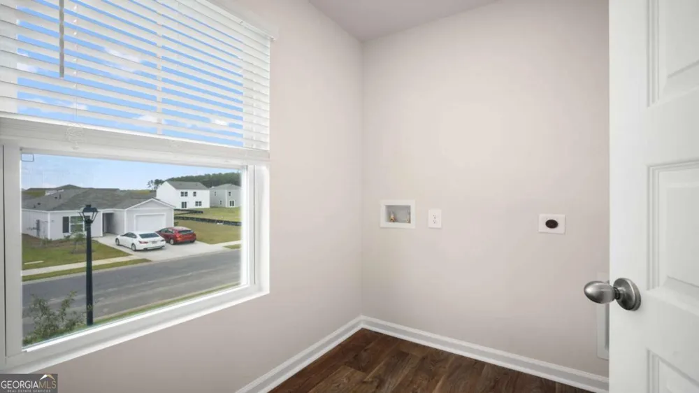 33 Bardwell WAY Port Wentworth, GA 31407