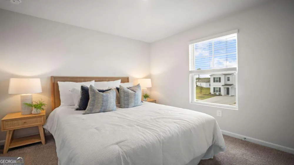 33 Bardwell WAY Port Wentworth, GA 31407