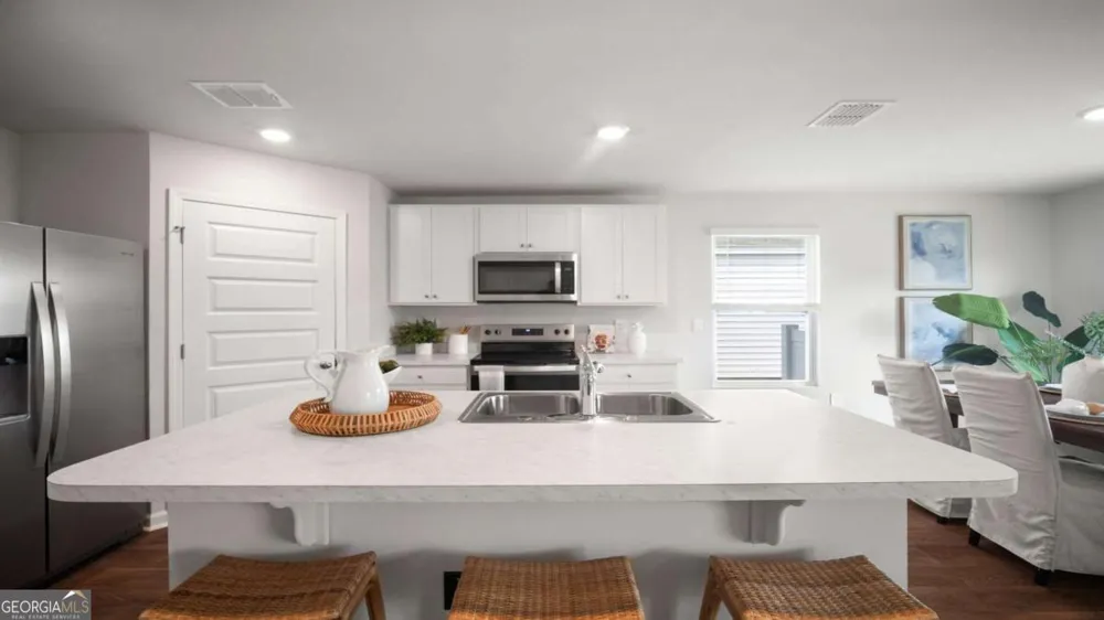 33 Bardwell WAY Port Wentworth, GA 31407