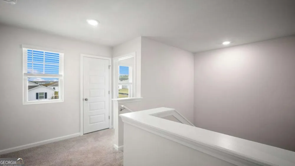 33 Bardwell WAY Port Wentworth, GA 31407