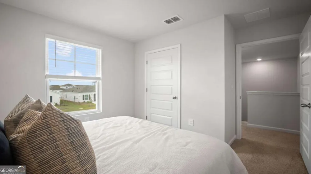 33 Bardwell WAY Port Wentworth, GA 31407