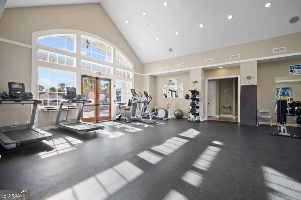 33 Bardwell WAY Port Wentworth, GA 31407