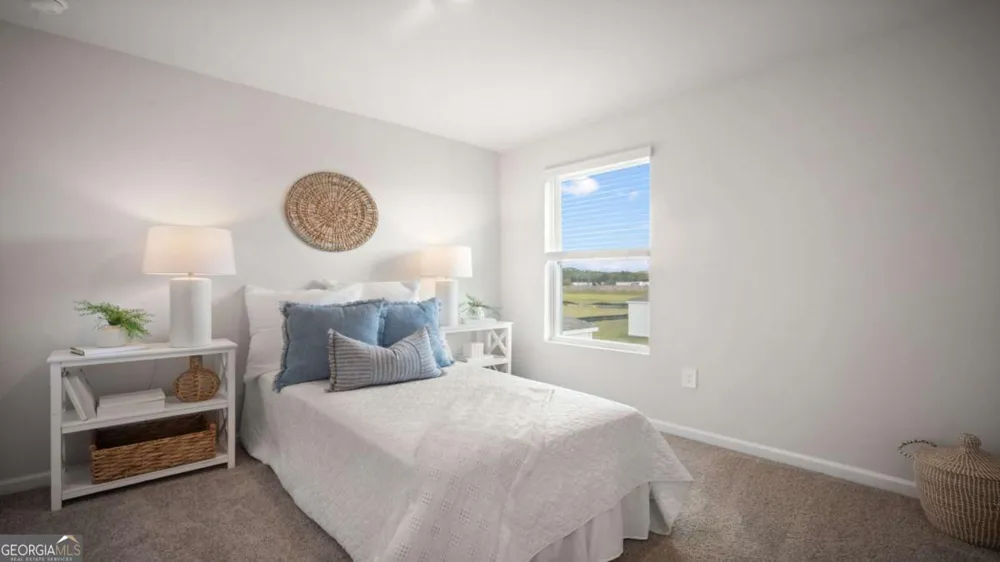 33 Bardwell WAY Port Wentworth, GA 31407