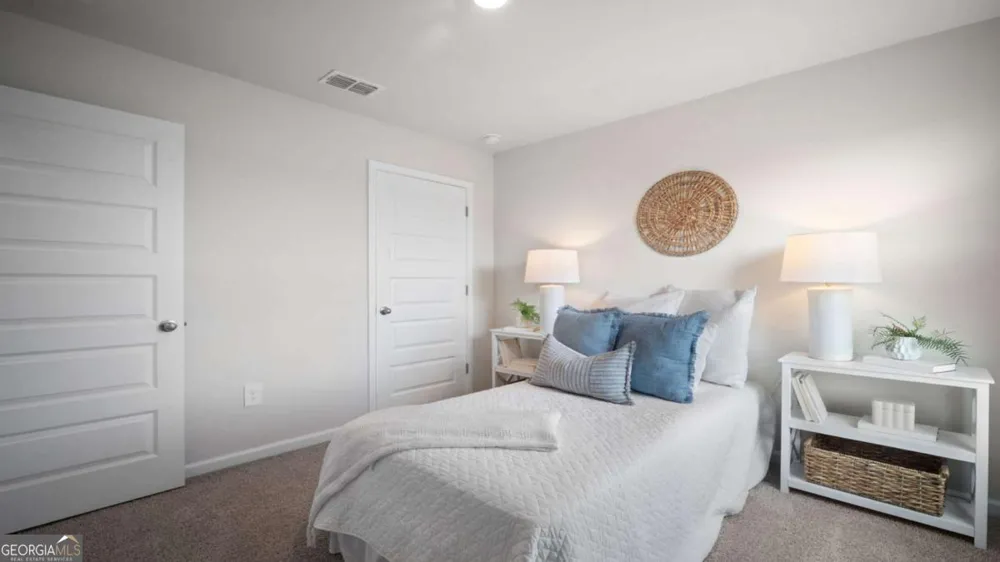 33 Bardwell WAY Port Wentworth, GA 31407