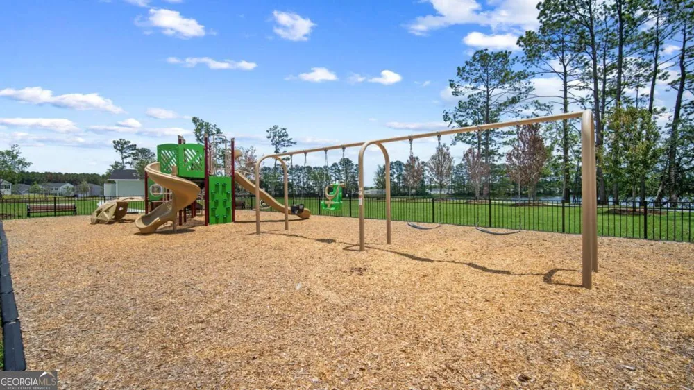 33 Bardwell WAY Port Wentworth, GA 31407
