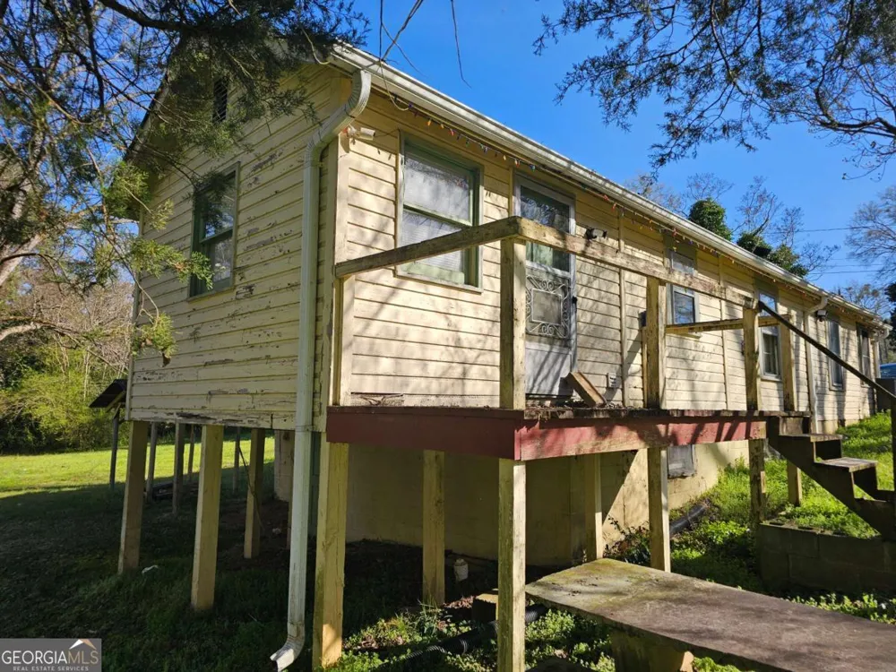 129 Brady ST Toccoa, GA 30577