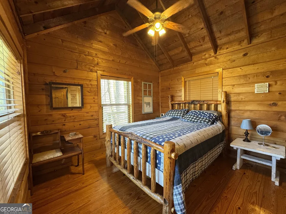 137 Blue Spruce DR Blairsville, GA 30512