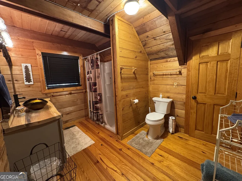 137 Blue Spruce DR Blairsville, GA 30512