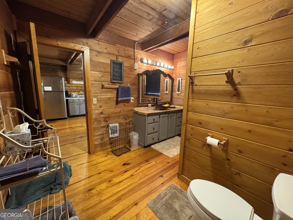 137 Blue Spruce DR Blairsville, GA 30512