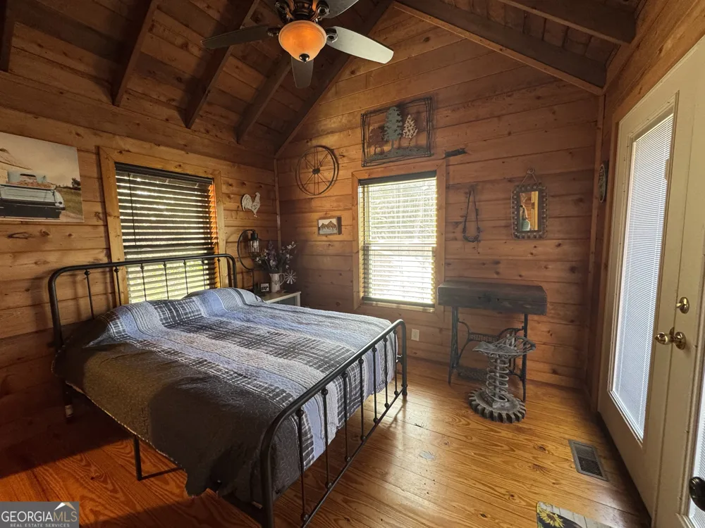 137 Blue Spruce DR Blairsville, GA 30512
