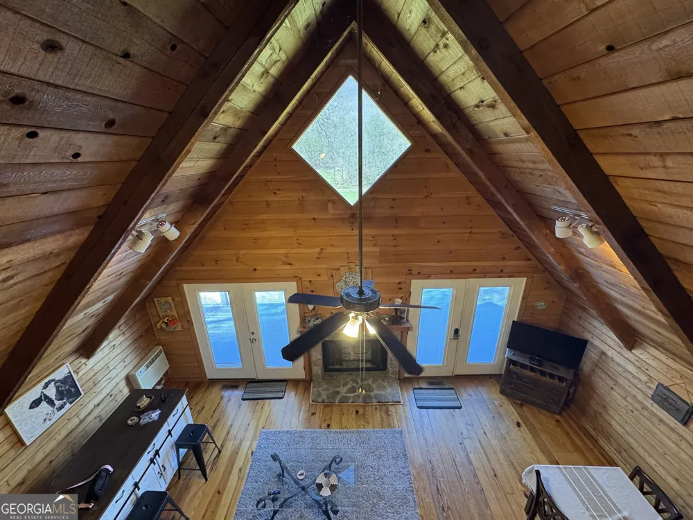 137 Blue Spruce DR Blairsville, GA 30512