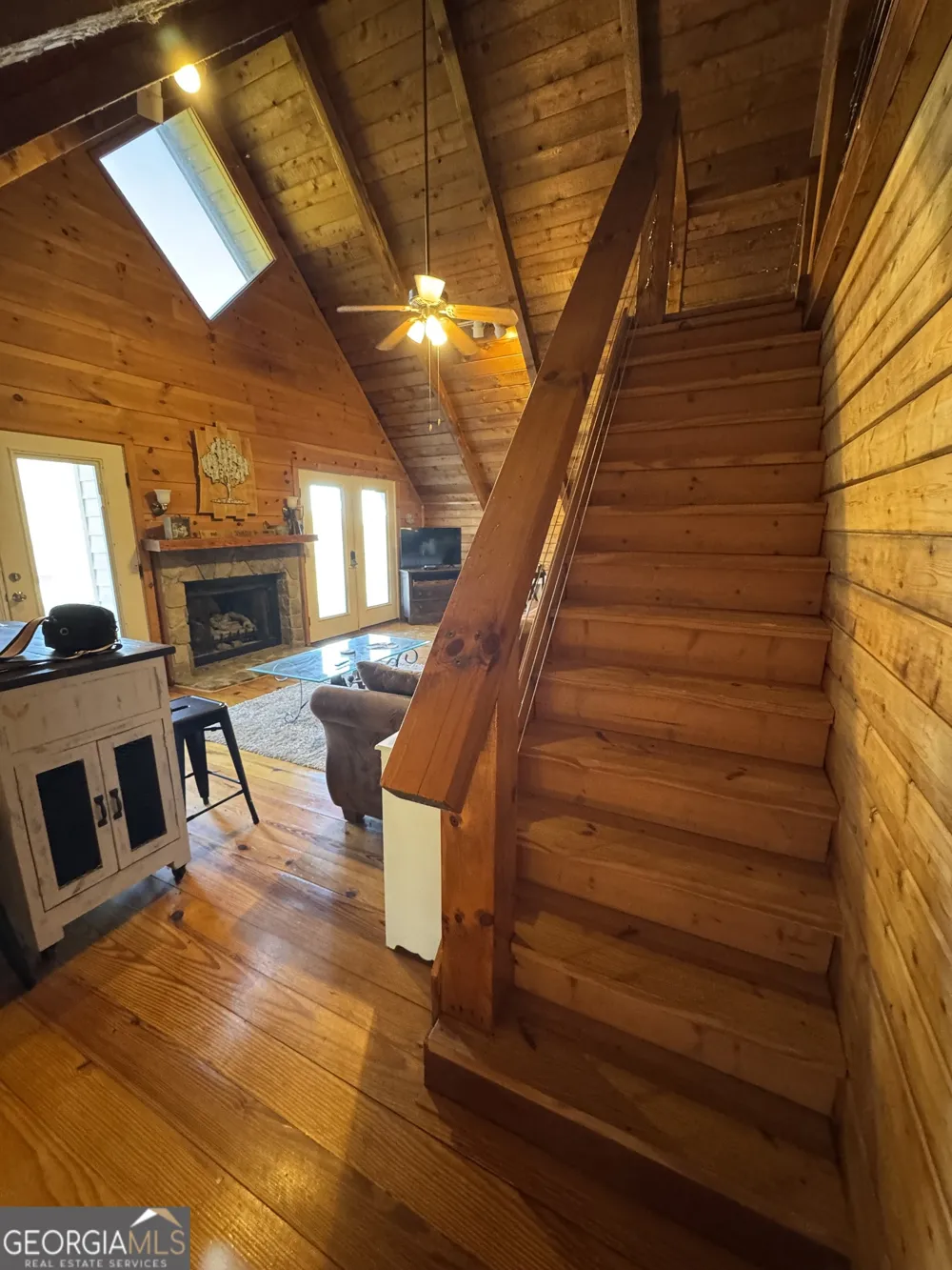 137 Blue Spruce DR Blairsville, GA 30512