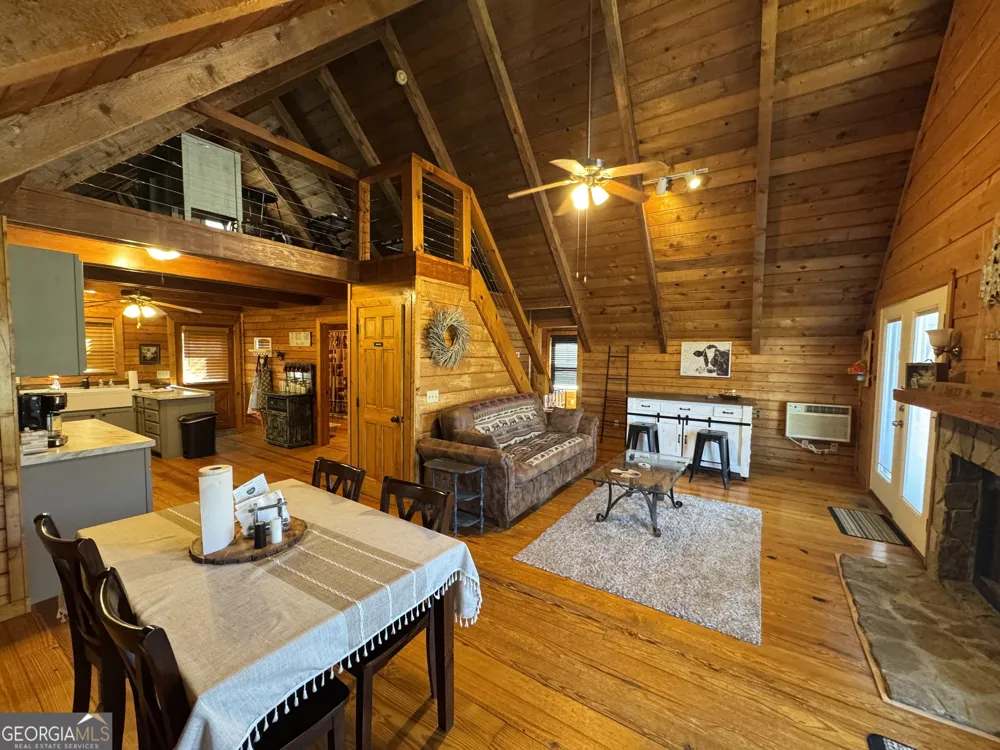 137 Blue Spruce DR Blairsville, GA 30512