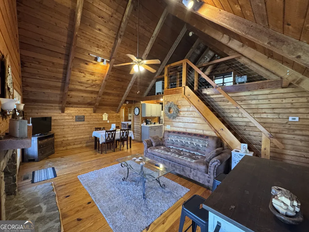137 Blue Spruce DR Blairsville, GA 30512