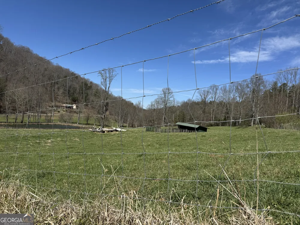 137 Blue Spruce DR Blairsville, GA 30512